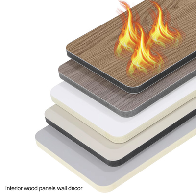 Kwaliteit 1200*2440 Bamboes houtskool houten fineer paneel zijde hout graan bamboe kristallen paneel Fabriek