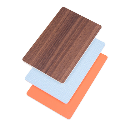 Kwaliteit Modern Comité van de het Vernisjemuur van de Luxebinnenhuisarchitectuur Houten 5mm 8mm Fabriek